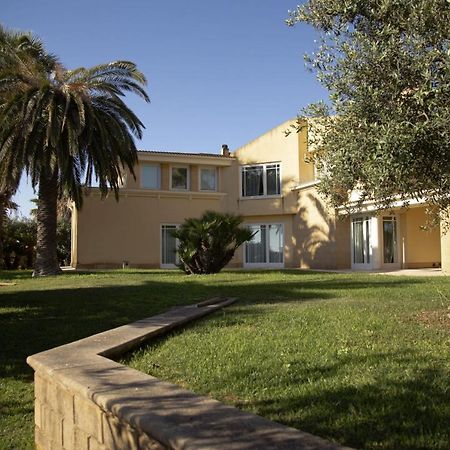 Il Filo Di Perle Luxury Villas Marsala Luaran gambar