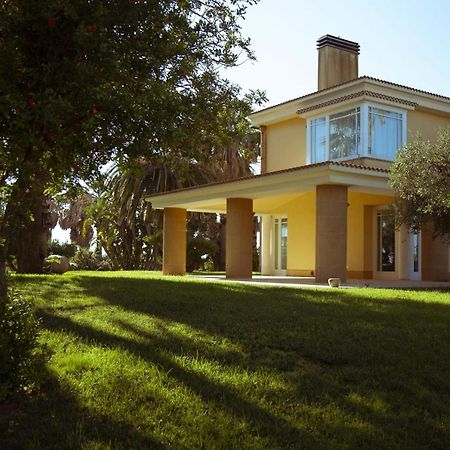 Il Filo Di Perle Luxury Villas Marsala Luaran gambar