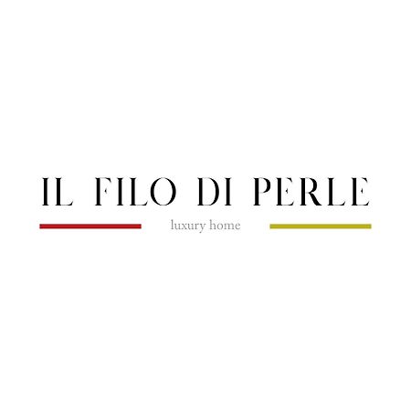 Il Filo Di Perle Luxury Villas Marsala Luaran gambar