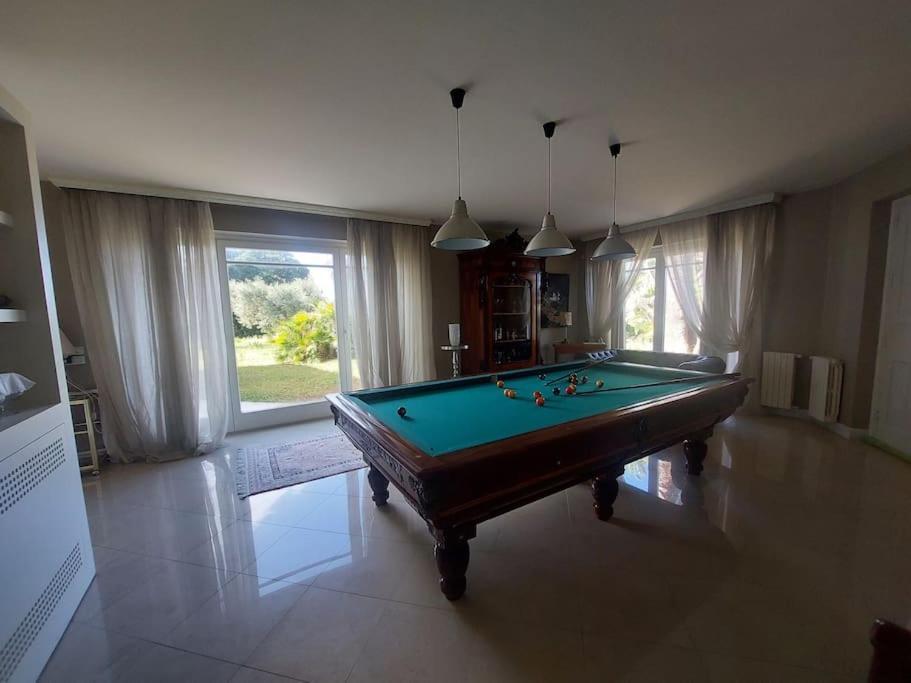 Il Filo Di Perle Luxury Villas Marsala Luaran gambar