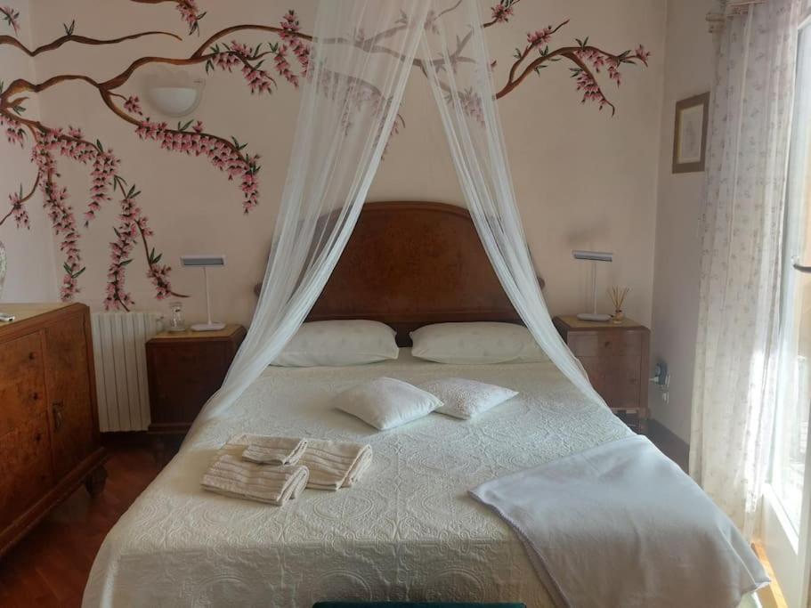 Il Filo Di Perle Luxury Villas Marsala Luaran gambar