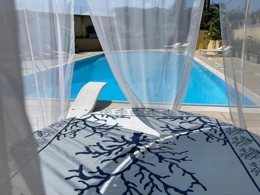 Il Filo Di Perle Luxury Villas Marsala Luaran gambar