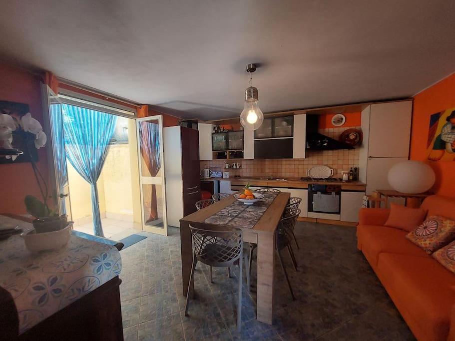 Il Filo Di Perle Luxury Villas Marsala Luaran gambar