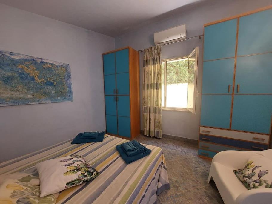 Il Filo Di Perle Luxury Villas Marsala Luaran gambar