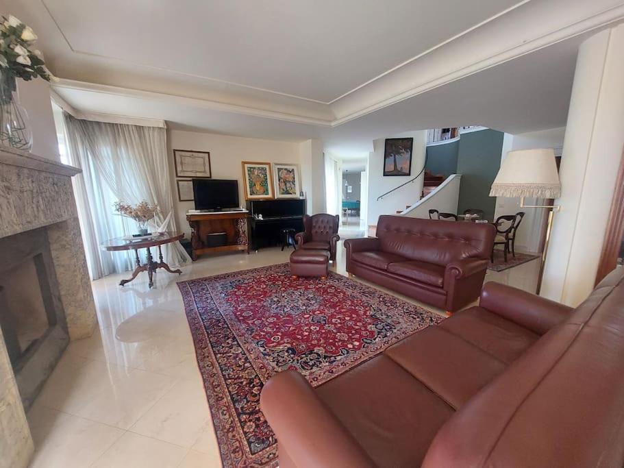 Il Filo Di Perle Luxury Villas Marsala Luaran gambar