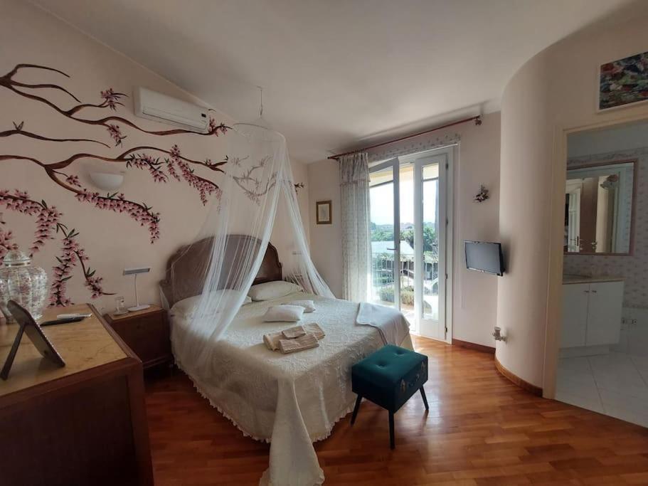 Il Filo Di Perle Luxury Villas Marsala Luaran gambar
