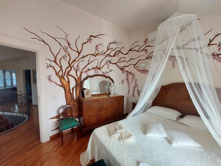 Il Filo Di Perle Luxury Villas Marsala Luaran gambar