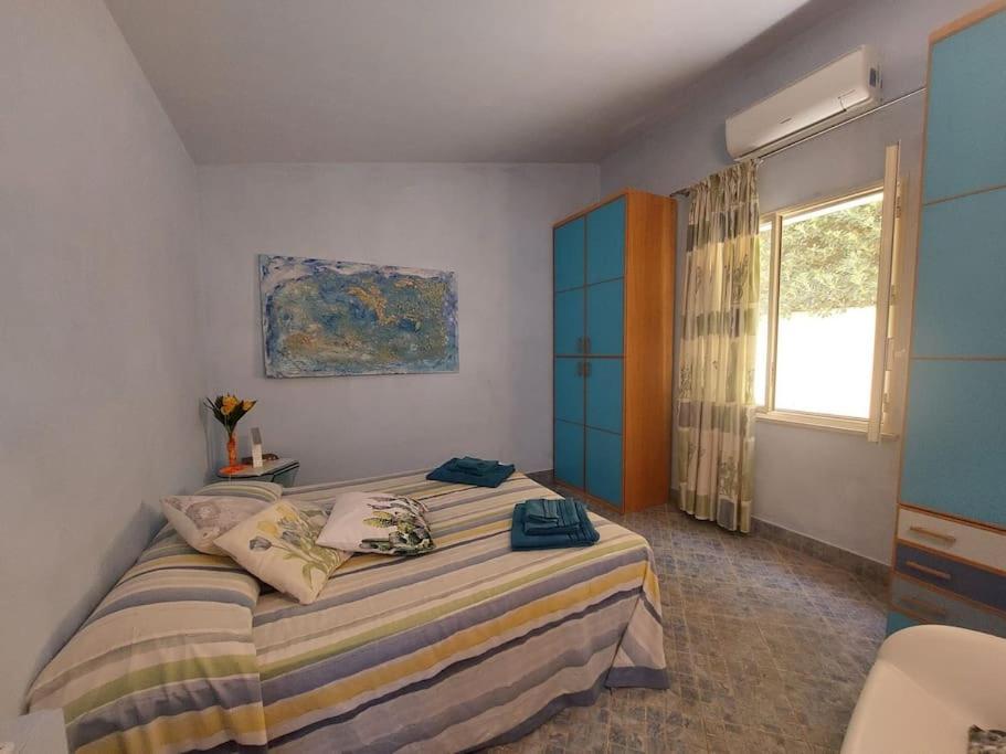 Il Filo Di Perle Luxury Villas Marsala Luaran gambar
