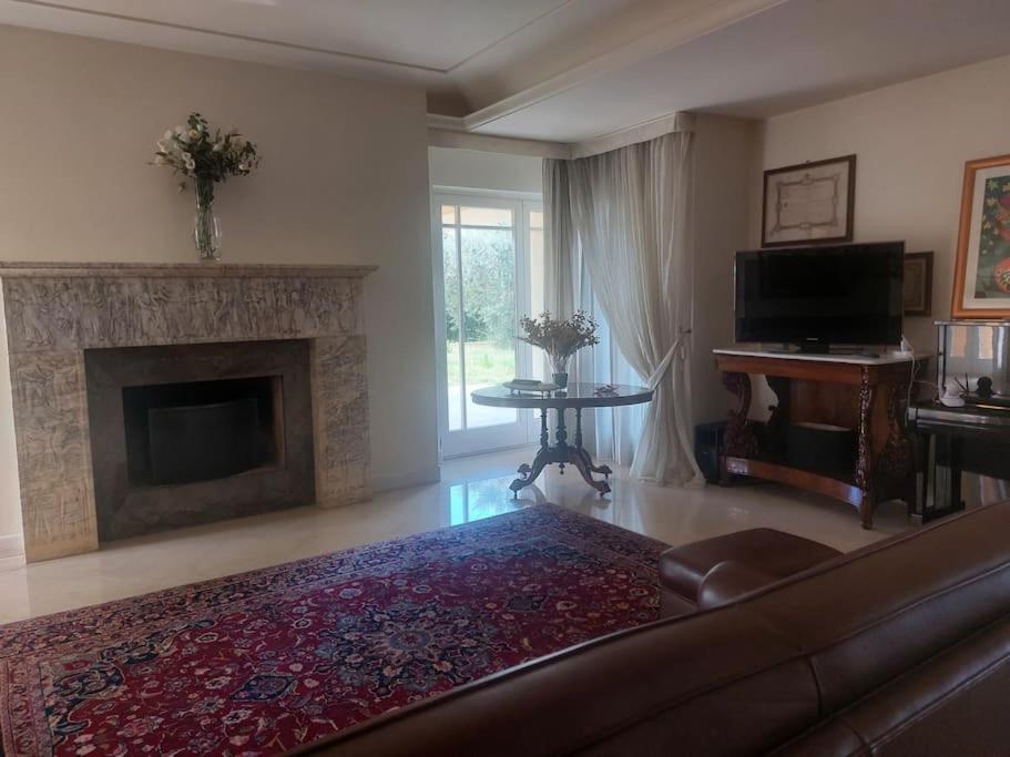 Il Filo Di Perle Luxury Villas Marsala Luaran gambar