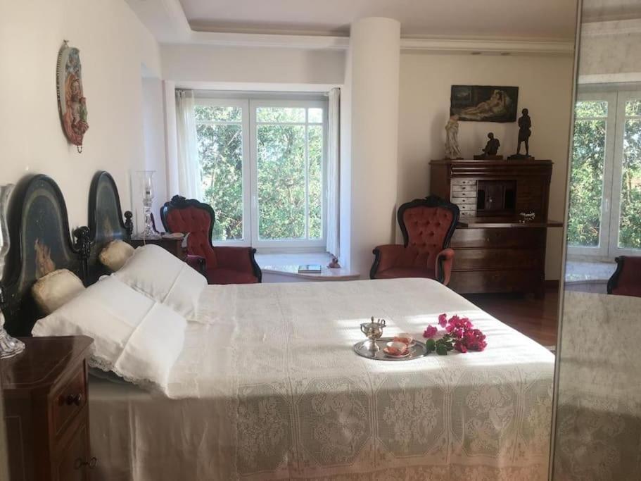Il Filo Di Perle Luxury Villas Marsala Luaran gambar